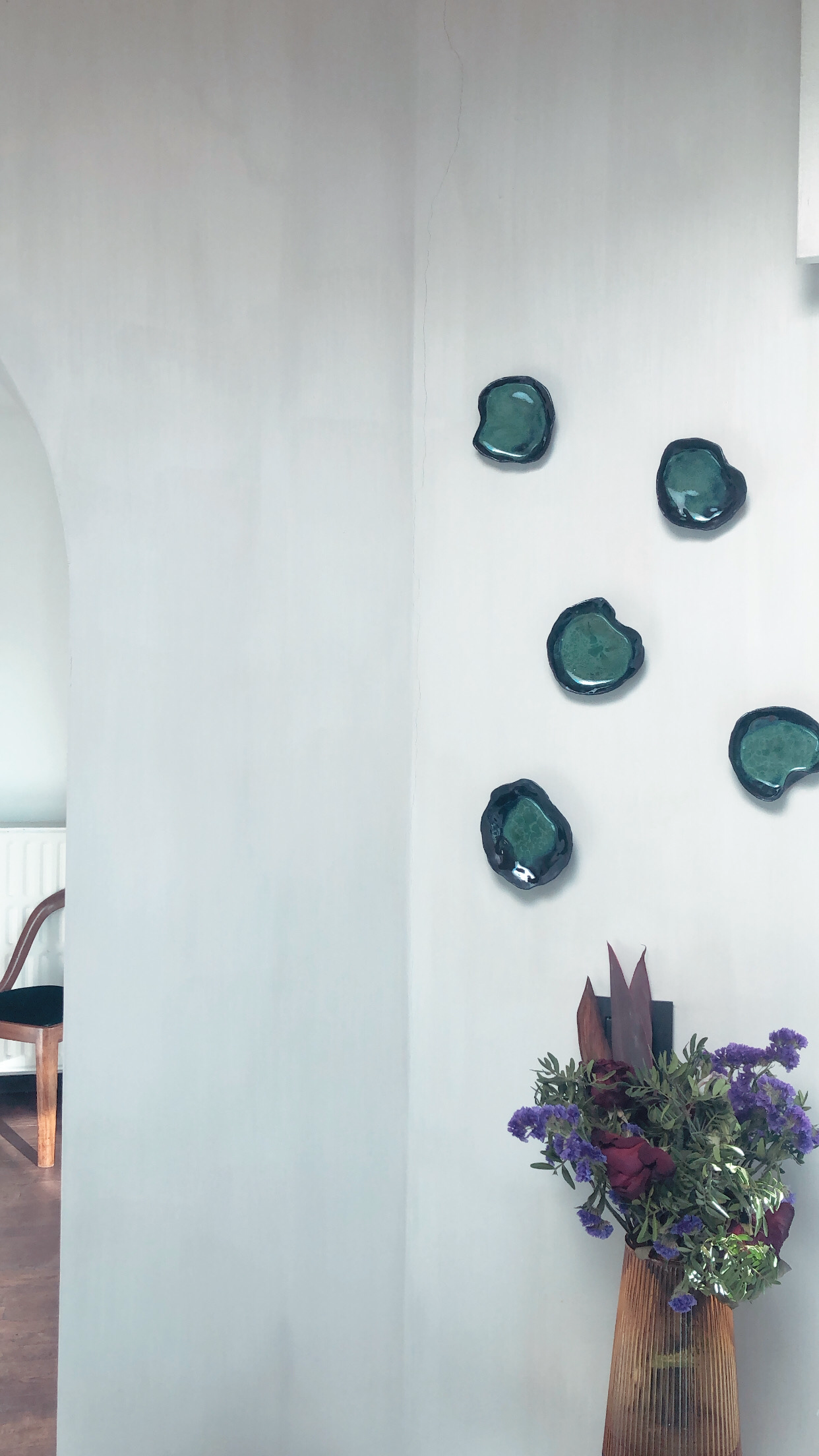 Art mural (10 éléments)