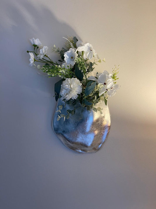 Nymphe argent