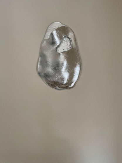 Nymphe argent